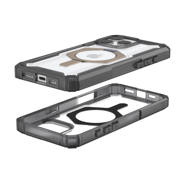 Ốp lưng Magsafe iPhone 16 Pro Max UAG Plasma XTE-114475114097-13