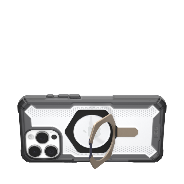 Ốp lưng Magsafe iPhone 16 Pro Max UAG Plasma XTE-114475114097-15