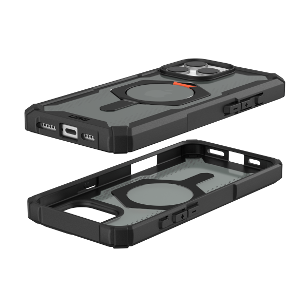 Ốp lưng Magsafe iPhone 16 UAG Plasma XTE-114476113136-14