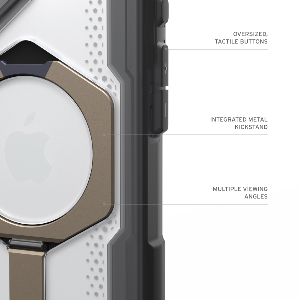 Ốp lưng Magsafe iPhone 16 UAG Plasma XTE-114476113136-7