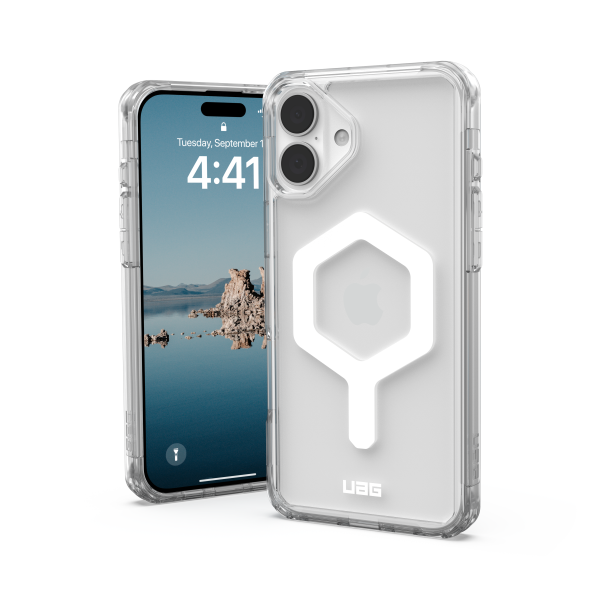 Ốp lưng Magsafe iPhone 16 Plus UAG Plyo-114479114341-13