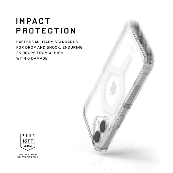 Ốp lưng Magsafe iPhone 16 Plus UAG Plyo-114479114341-2