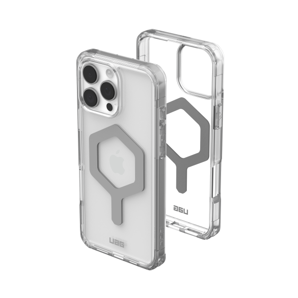 Ốp lưng Magsafe iPhone 16 Pro Max UAG Plyo-114481114780-12