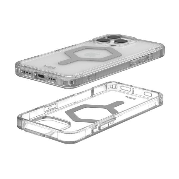 Ốp lưng Magsafe iPhone 16 Pro Max UAG Plyo-114481114780-13