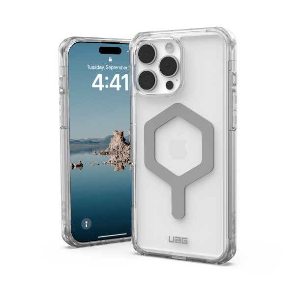 Ốp lưng Magsafe iPhone 16 Pro Max UAG Plyo-114481114780-14