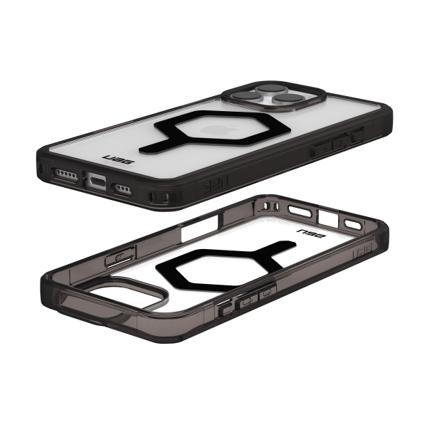 Ốp lưng Magsafe iPhone 16 Pro Max UAG Plyo-114481114780-23