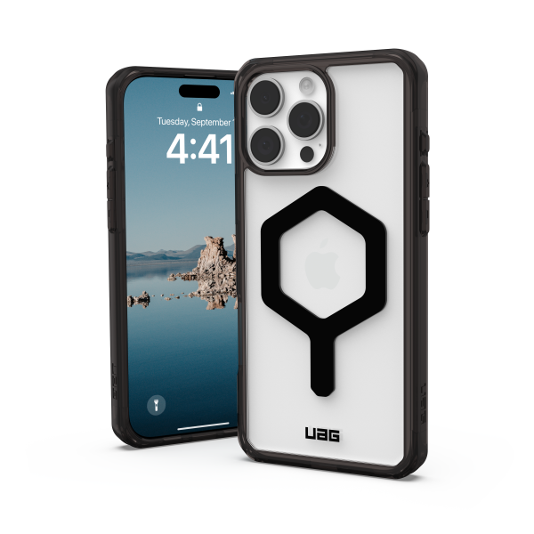 Ốp lưng Magsafe iPhone 16 Pro Max UAG Plyo-114481114780-24