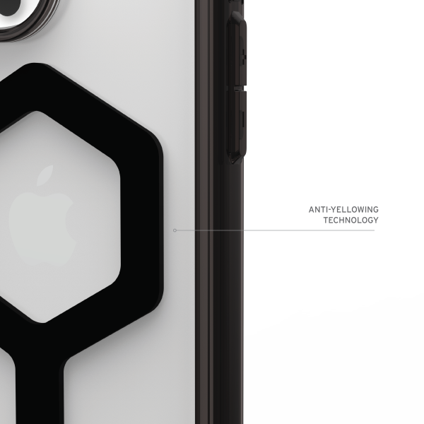Ốp lưng Magsafe iPhone 16 Pro Max UAG Plyo-114481114780-7
