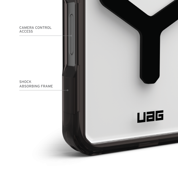 Ốp lưng Magsafe iPhone 16 Pro Max UAG Plyo-114481114780-5
