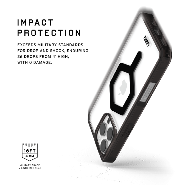 Ốp lưng Magsafe iPhone 16 Pro Max UAG Plyo-114481114780-2