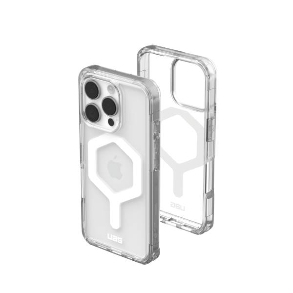 Ốp lưng Magsafe iPhone 16 Pro UAG Plyo-114480114333-4