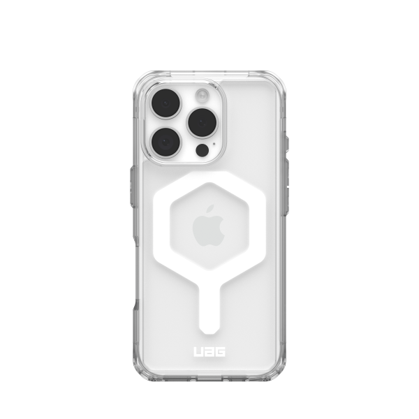 Ốp lưng Magsafe iPhone 16 Pro UAG Plyo-114480114333-6