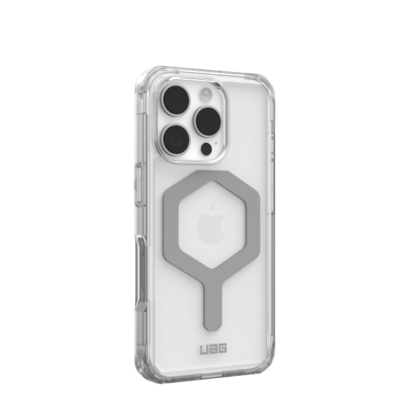 Ốp lưng Magsafe iPhone 16 Pro UAG Plyo-114480114333-8