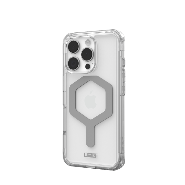 Ốp lưng Magsafe iPhone 16 Pro UAG Plyo-114480114333-9
