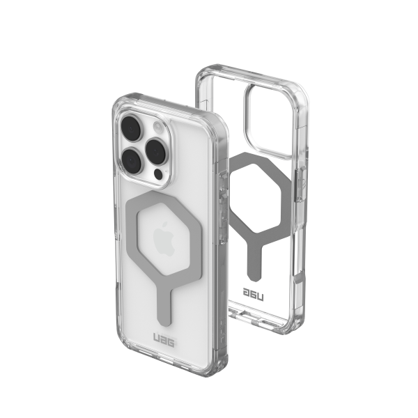 Ốp lưng Magsafe iPhone 16 Pro UAG Plyo-114480114333-10