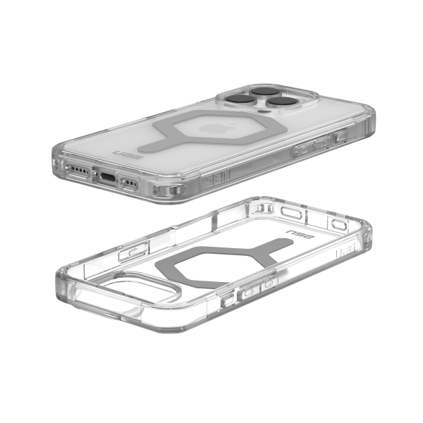 Ốp lưng Magsafe iPhone 16 Pro UAG Plyo-114480114333-11