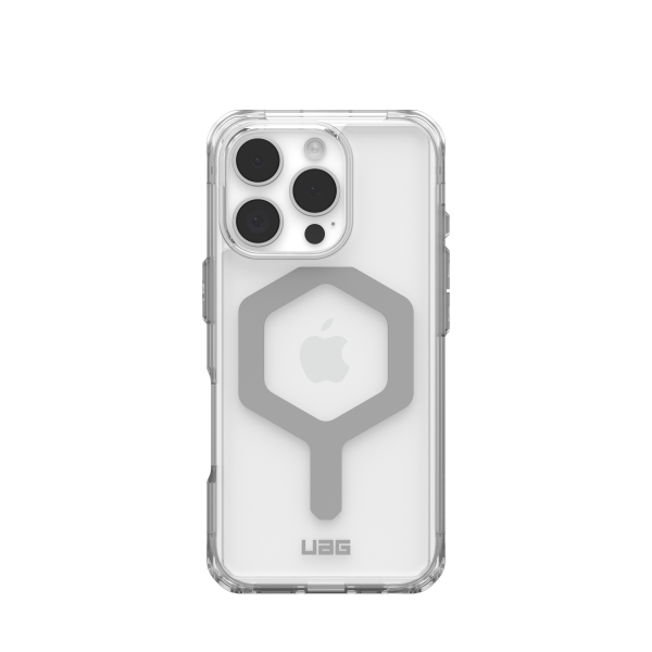 Ốp lưng Magsafe iPhone 16 Pro UAG Plyo-114480114333-12