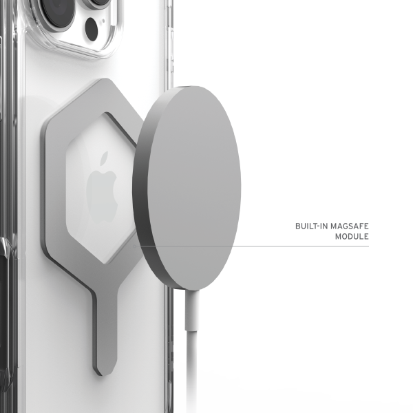 Ốp lưng Magsafe iPhone 16 Pro UAG Plyo-114480114333-13