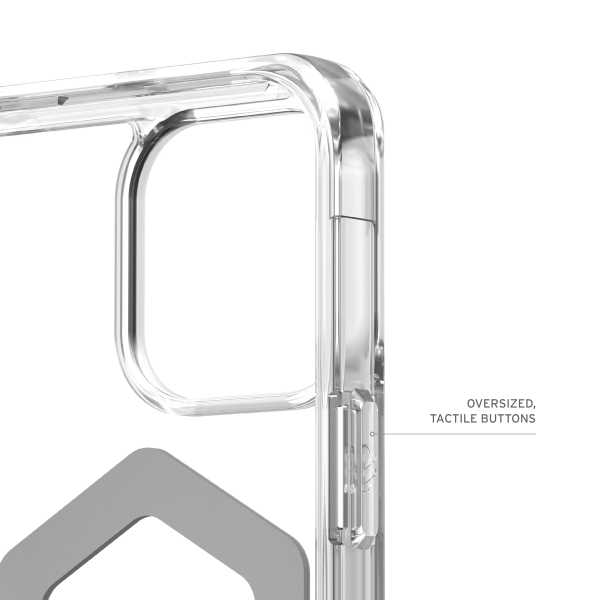 Ốp lưng Magsafe iPhone 16 Pro UAG Plyo-114480114333-14
