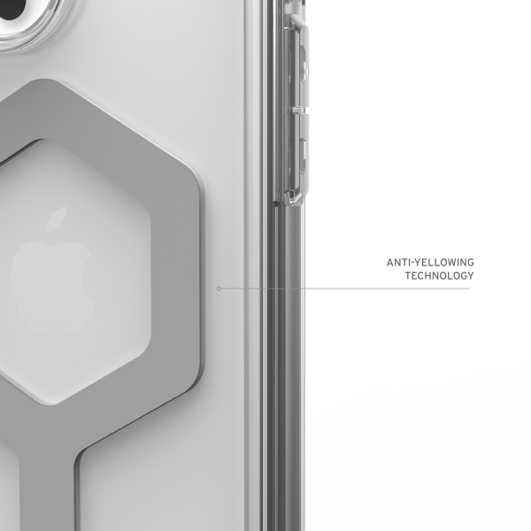 Ốp lưng Magsafe iPhone 16 Pro UAG Plyo-114480114333-15