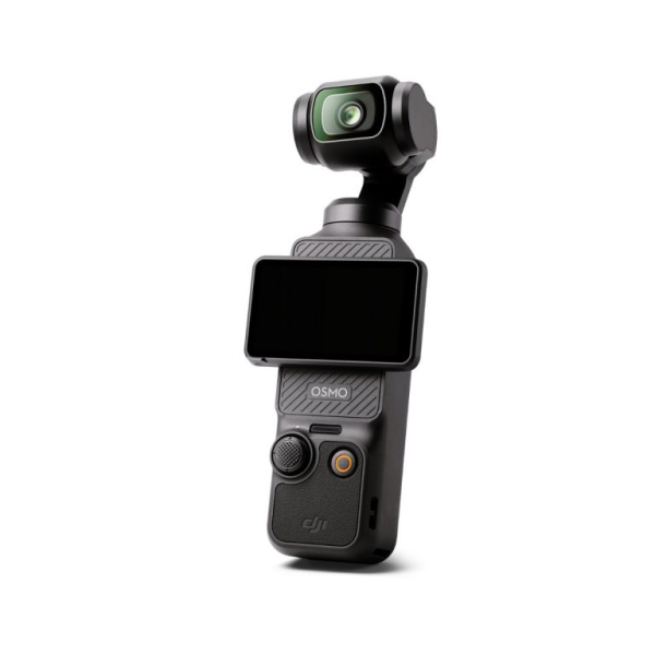 Combo Máy quay cầm tay DJI Osmo Pocket 3 Creator Qua Sử Dụng-POCKET3CB-QSD-3