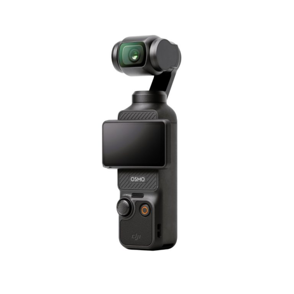 Combo Máy quay cầm tay DJI Osmo Pocket 3 Creator Qua Sử Dụng-POCKET3CB-QSD-4