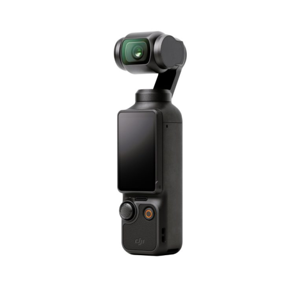 Combo Máy quay cầm tay DJI Osmo Pocket 3 Creator Qua Sử Dụng-POCKET3CB-QSD-5