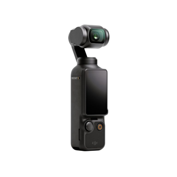 Combo Máy quay cầm tay DJI Osmo Pocket 3 Creator Qua Sử Dụng-POCKET3CB-QSD-6