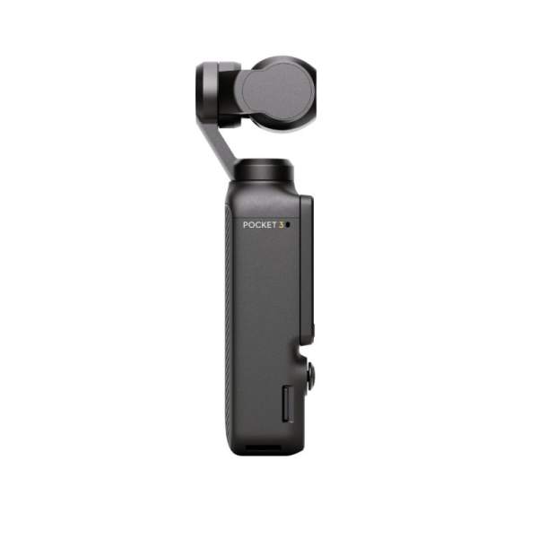 Combo Máy quay cầm tay DJI Osmo Pocket 3 Creator Qua Sử Dụng-POCKET3CB-QSD-7