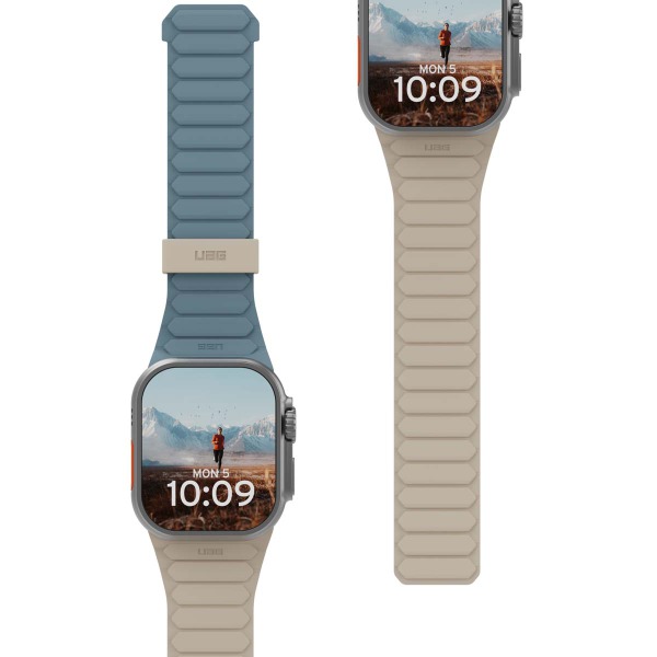 Dây đeo Apple Watch 44 45 46 49mm UAG Pathfinder-194161118051-5