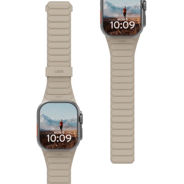 Dây đeo Apple Watch 44 45 46 49mm UAG Pathfinder-194161118051-6