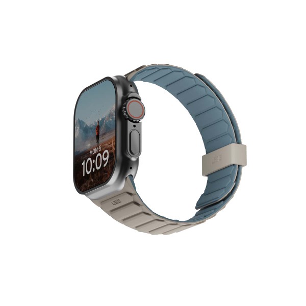 Dây đeo Apple Watch 44 45 46 49mm UAG Pathfinder-194161118051-9