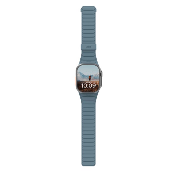 Dây đeo Apple Watch 44 45 46 49mm UAG Pathfinder-194161118051-3