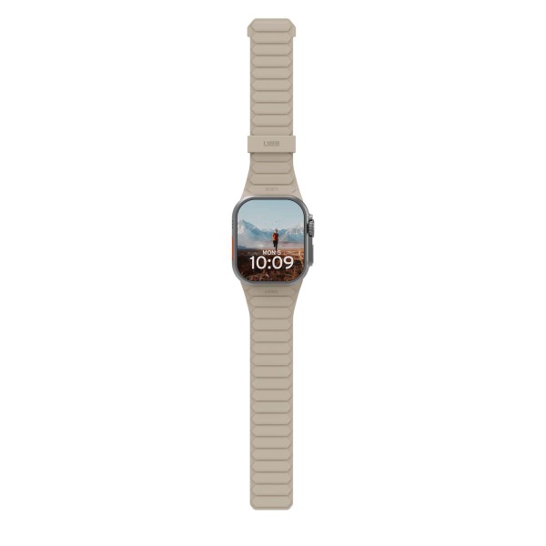 Dây đeo Apple Watch 44 45 46 49mm UAG Pathfinder-194161118051-4