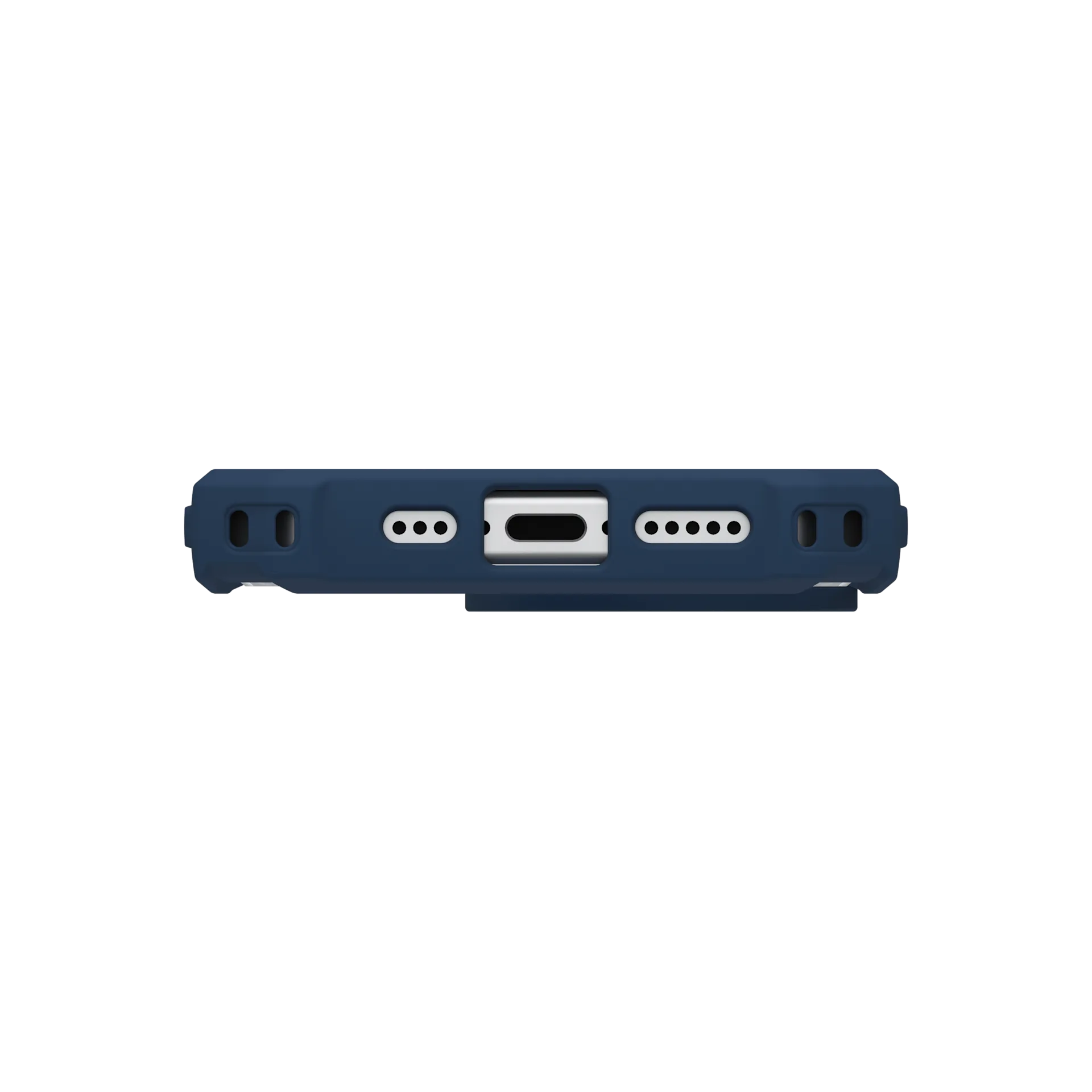 Ốp lưng Magsafe iPhone 16 Pro UAG Pathfinder Clear kèm dây đeo-1144641BV01-6