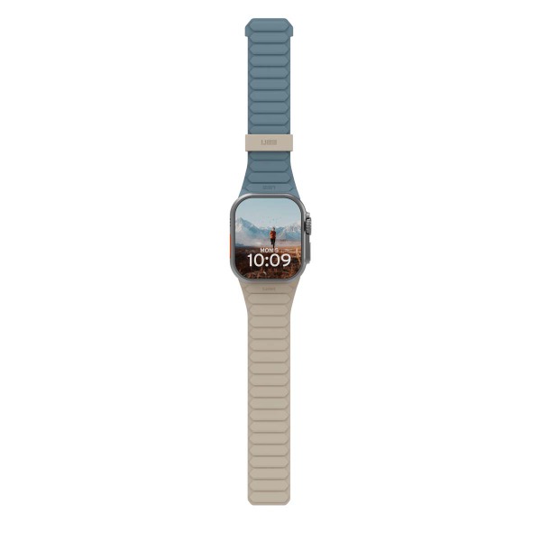 Dây đeo Apple Watch 44 45 46 49mm UAG Pathfinder-194161118051-2