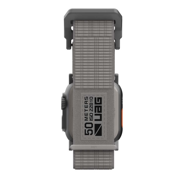 Dây đeo Apple Watch 44 45 46 49mm UAG Active V2-194004119191-11