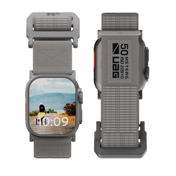 Dây đeo Apple Watch 44 45 46 49mm UAG Active V2-194004119191-9