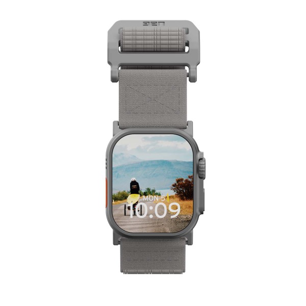 Dây đeo Apple Watch 44 45 46 49mm UAG Active V2-194004119191-8