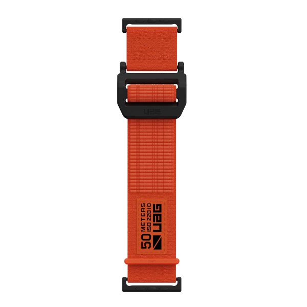 Dây đeo Apple Watch 44 45 46 49mm UAG Active V2-194004119191-6