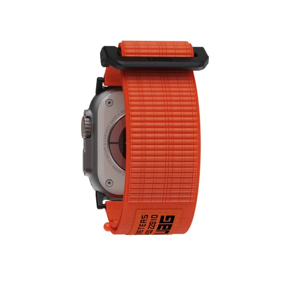 Dây đeo Apple Watch 44 45 46 49mm UAG Active V2-194004119191-4