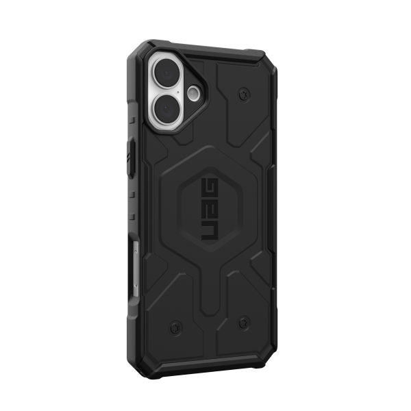 Ốp lưng Magsafe iPhone 16 Plus UAG Pathfinder-114467114040-9