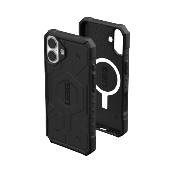 Ốp lưng Magsafe iPhone 16 Plus UAG Pathfinder-114467114040-11