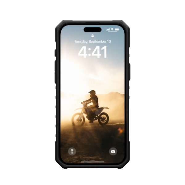 Ốp lưng Magsafe iPhone 16 Plus UAG Pathfinder-114467114040-16