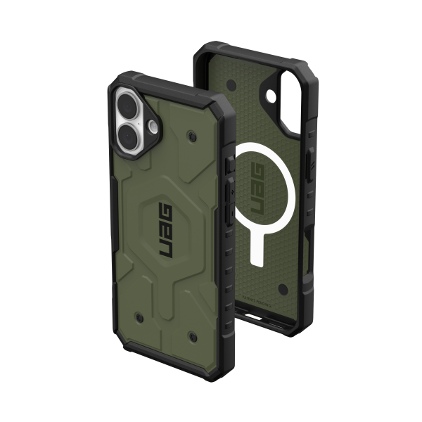 Ốp lưng Magsafe iPhone 16 Plus UAG Pathfinder-114467114040-20