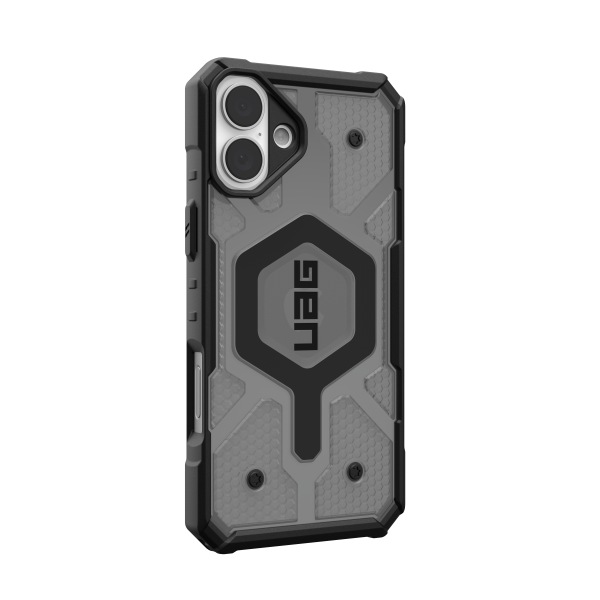 Ốp lưng Magsafe iPhone 16 Plus UAG Pathfinder-114467114040-23