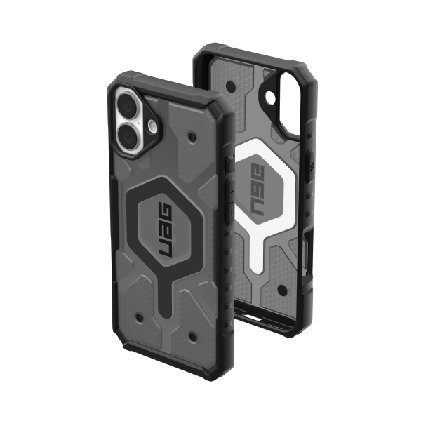 Ốp lưng Magsafe iPhone 16 Plus UAG Pathfinder-114467114040-26