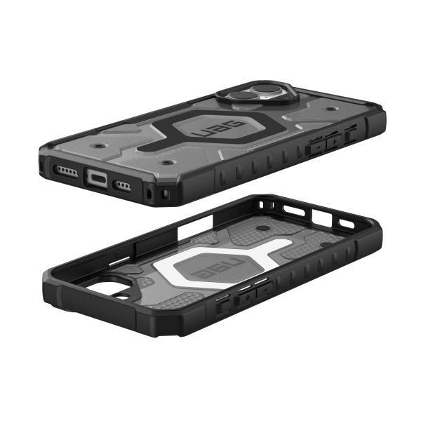 Ốp lưng Magsafe iPhone 16 Plus UAG Pathfinder-114467114040-27