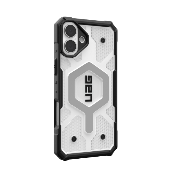 Ốp lưng Magsafe iPhone 16 Plus UAG Pathfinder-114467114040-29