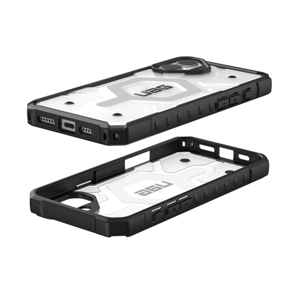 Ốp lưng Magsafe iPhone 16 Plus UAG Pathfinder-114467114040-32